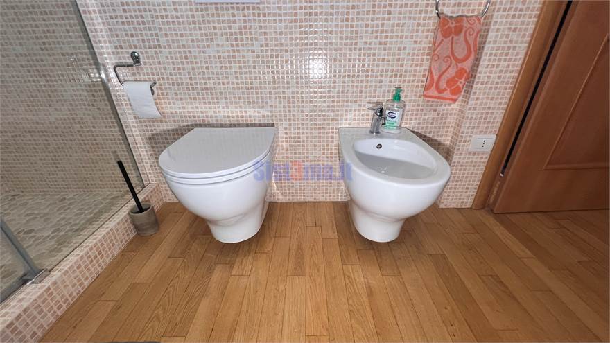Bagno piano primo 