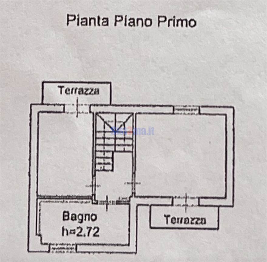 Piano primo