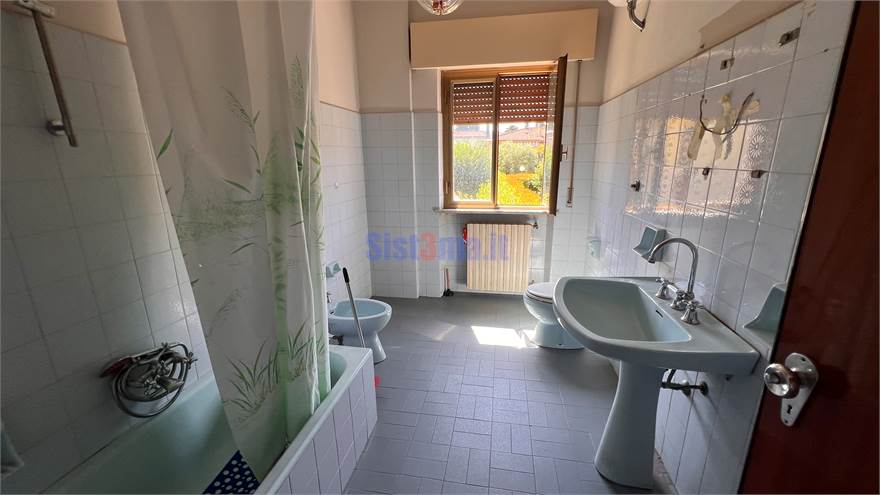 Bagno