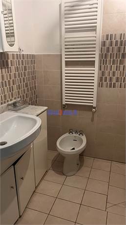 Bagno piano terra