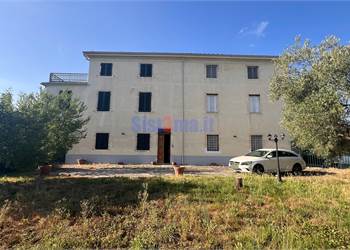 Palazzo storico