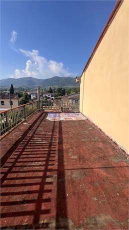 Terrazza