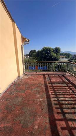 Terrazza