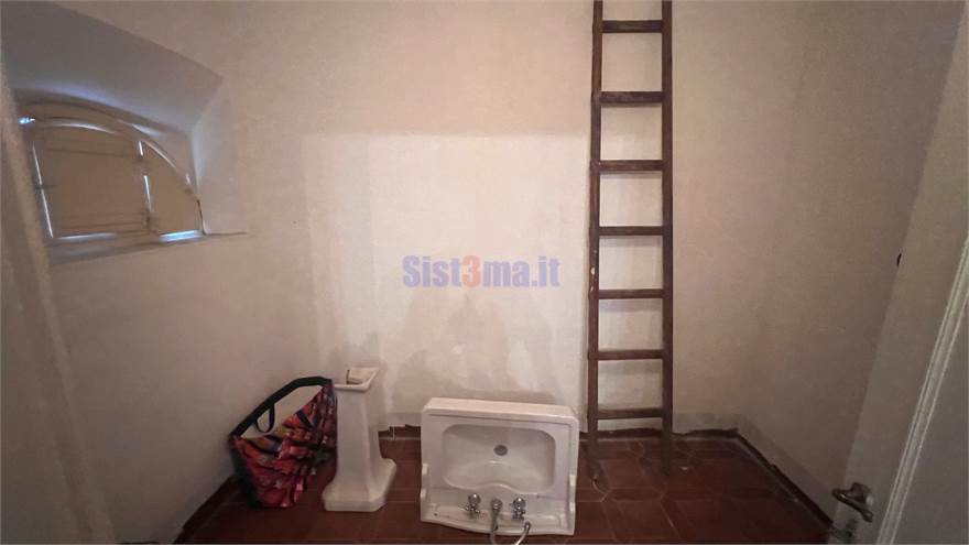 Bagno privato in camera 