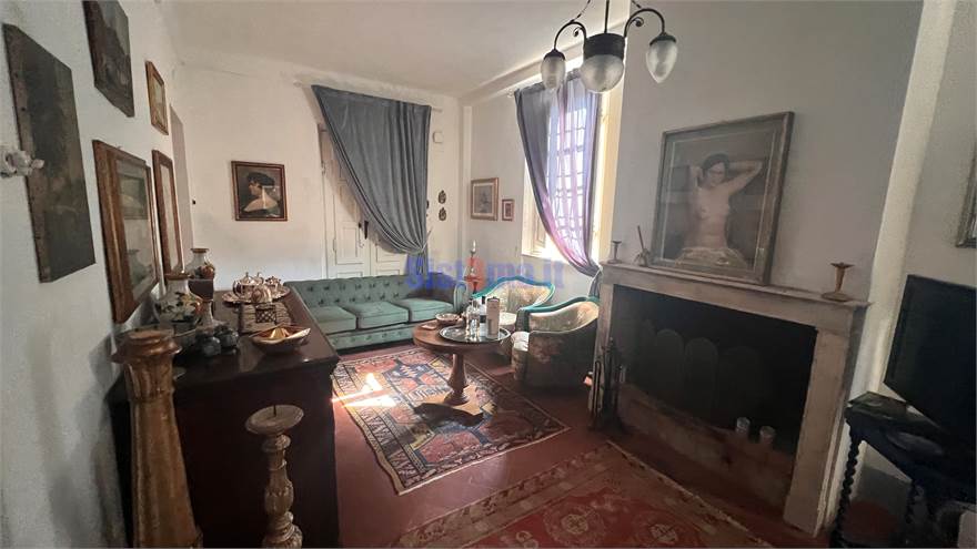 Soggiorno