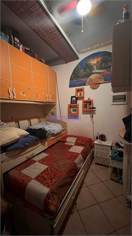 Ripostiglio / studio