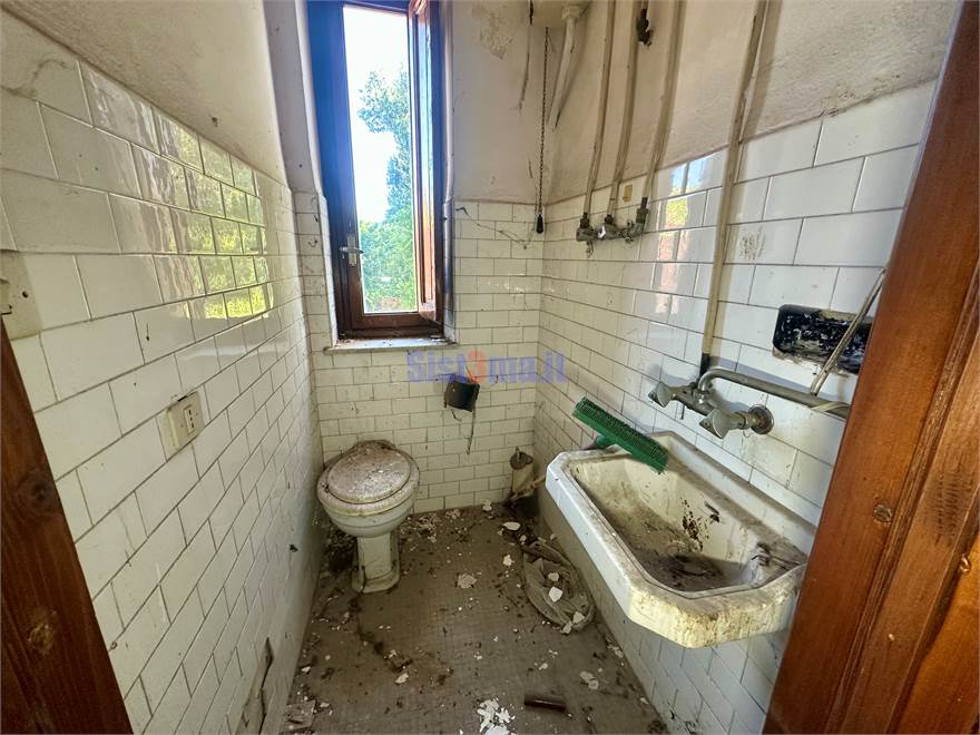 Bagno 