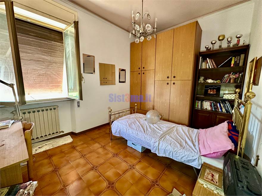 Prima camera singola