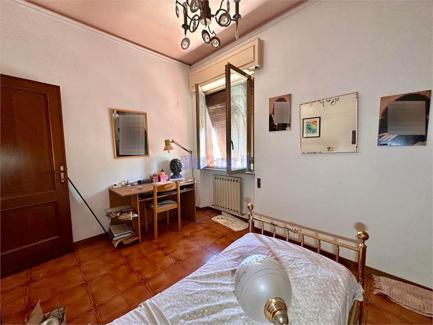 Prima camera singola