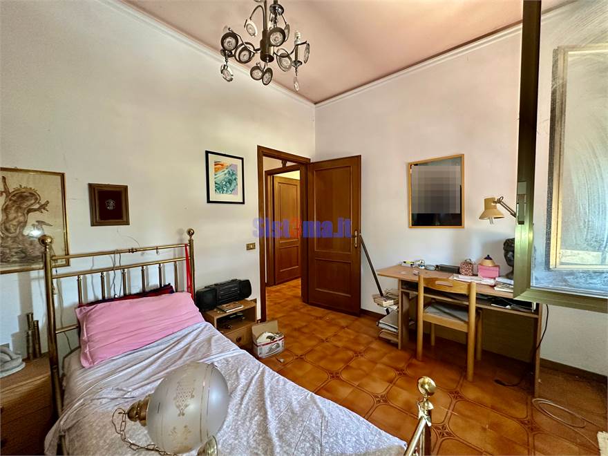 Prima camera singola