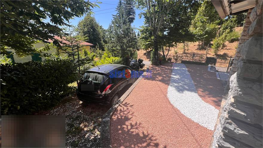 Parcheggio 
