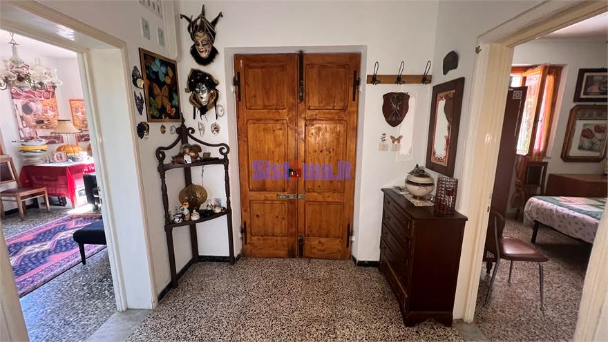 Ingresso