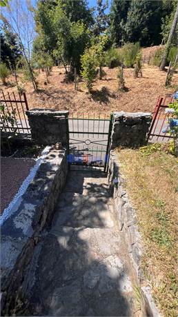 Ingresso pedonale