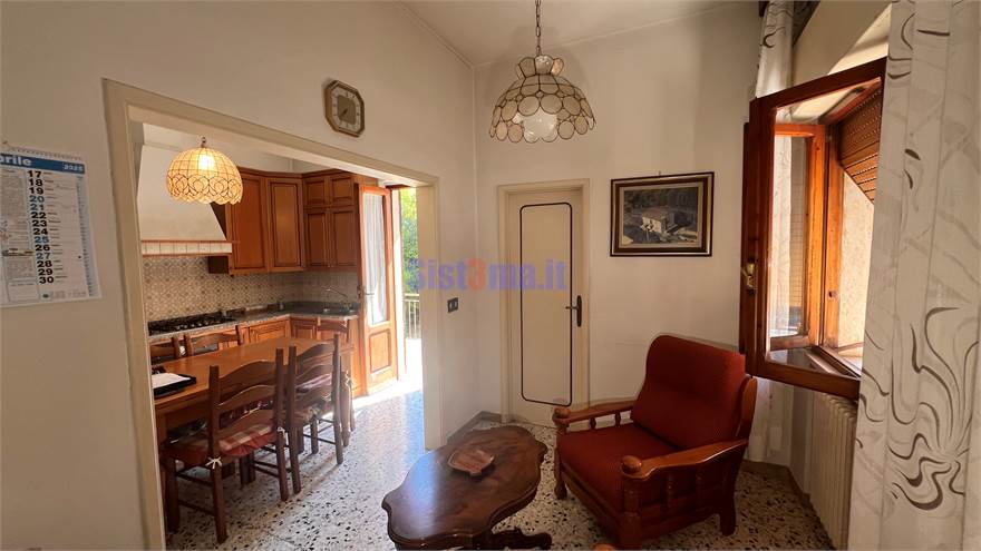 sala da pranzo 