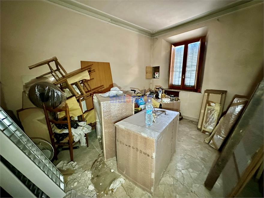 Sala da pranzo