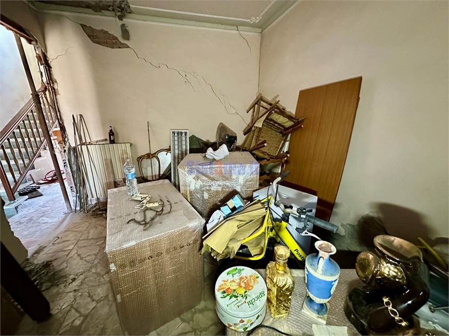 Sala da pranzo