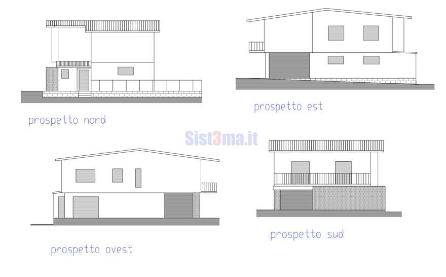 Prospetti