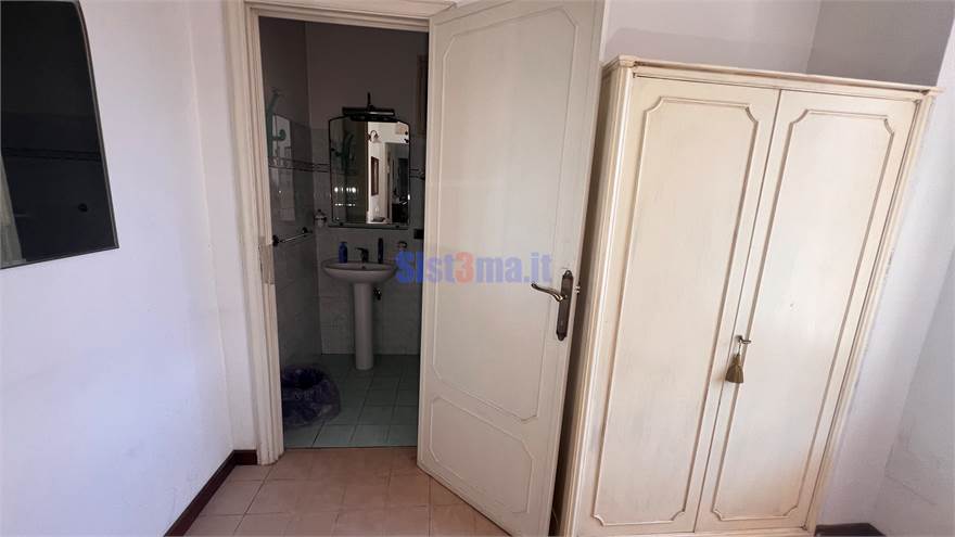 Anti bagno