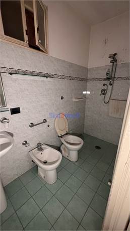 Bagno al piano terra
