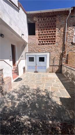 Garage e primo posto auto
