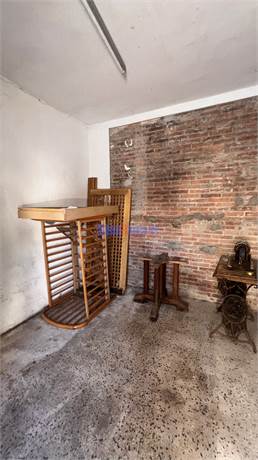Fondo artigianale