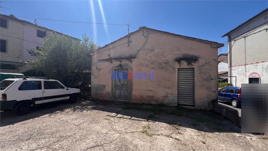 Fondo artigianale 