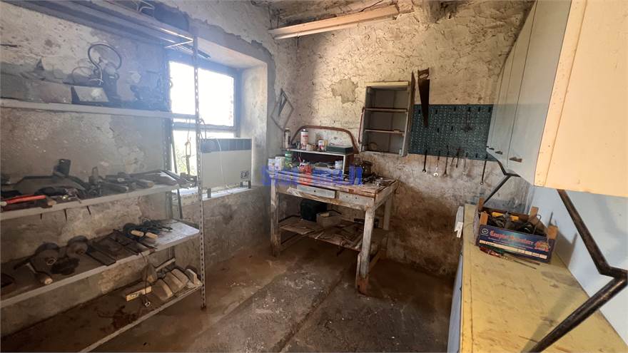 Locali di sgombero