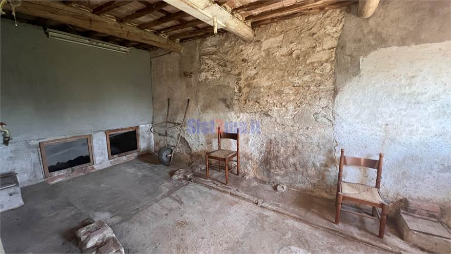 Locali di sgombero