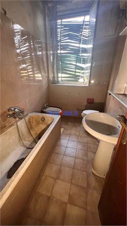 Bagno piano primo
