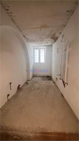 Bagno al piano terra