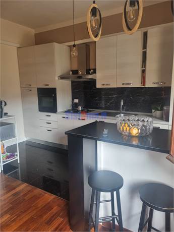 Cucina arredata
