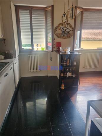 Cucina arredata