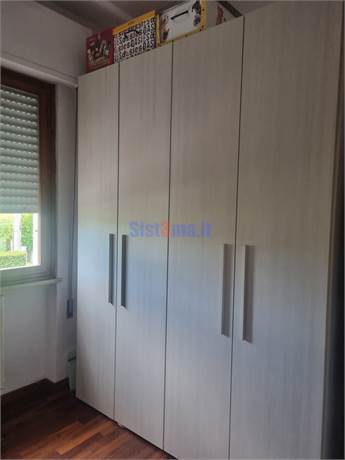 Terza camera singola