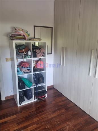 Terza camera singola