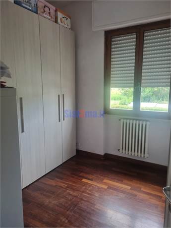 Terza camera singola