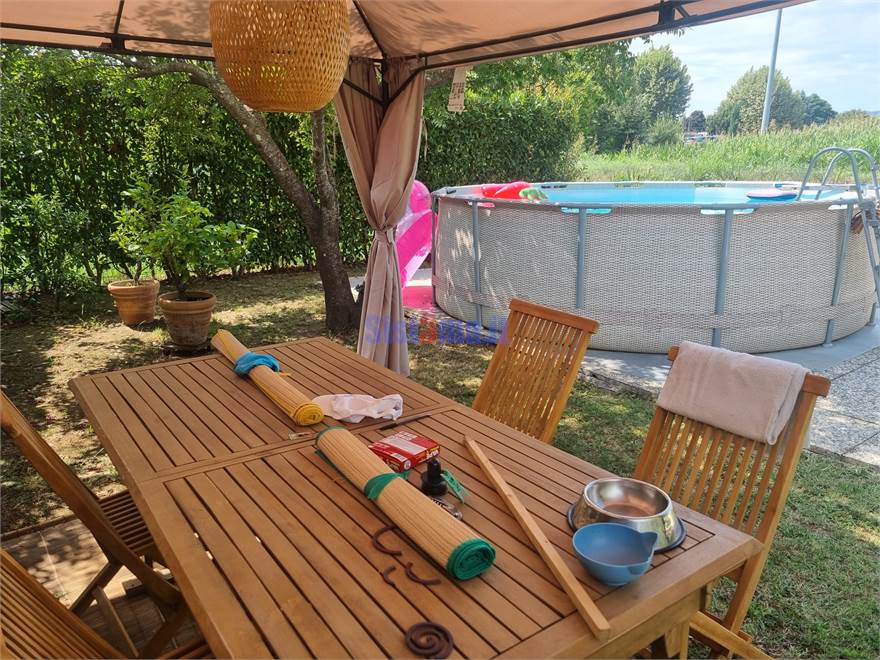Orto/ giardino privato