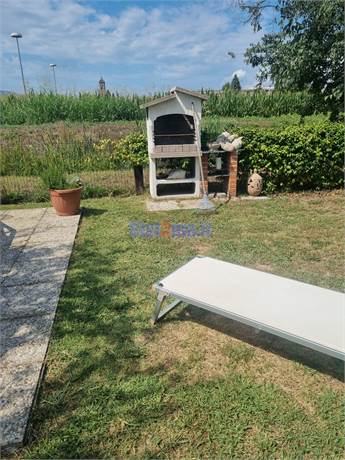 Orto/ giardino privato