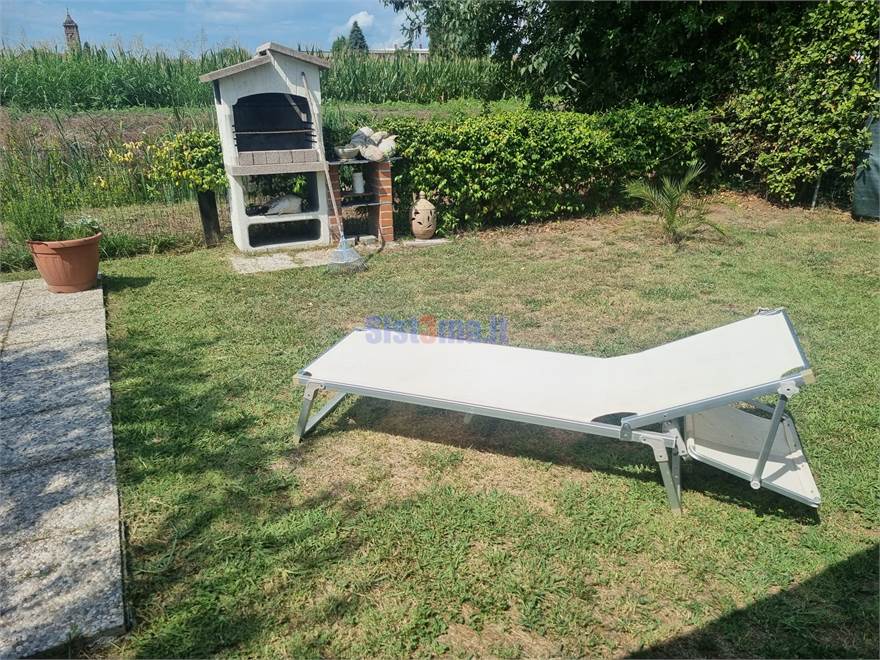 Orto/ giardino privato