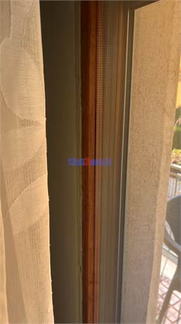 Infissi in legno