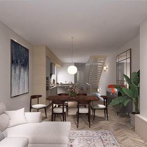 Semi Detached House в продажа для Capannori