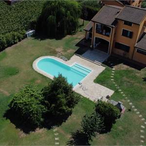 Villa In Vendita a Capannori