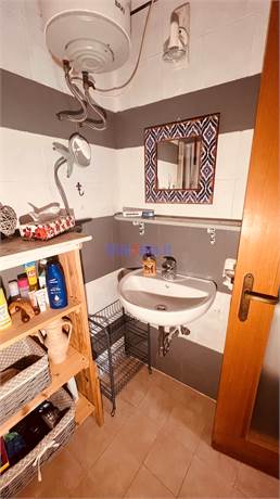 Bagno depandance