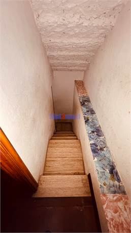 Scale per la cantina