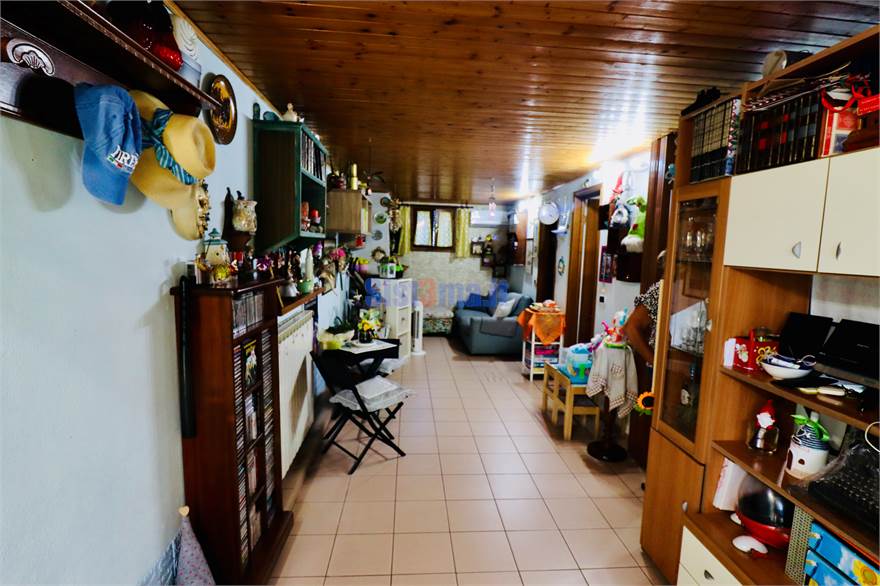 Garage / Taverna