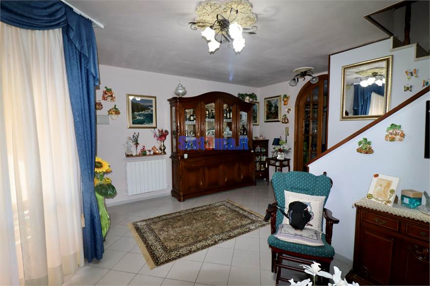 Ingresso soggiorno