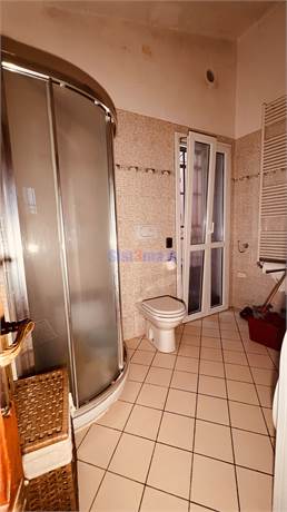 Bagno lavanderia