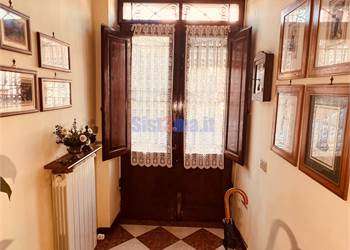 Terratetto abitabile subito 