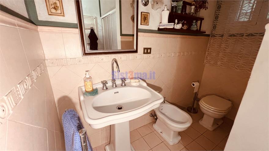 Bagno