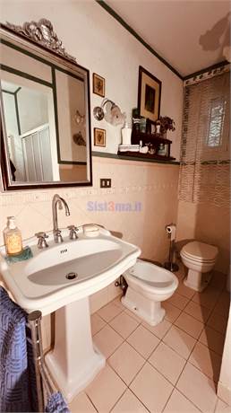 bagno