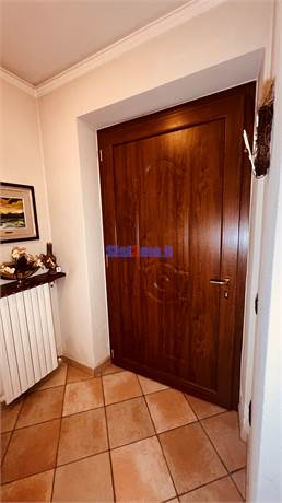 Ingresso lato strada